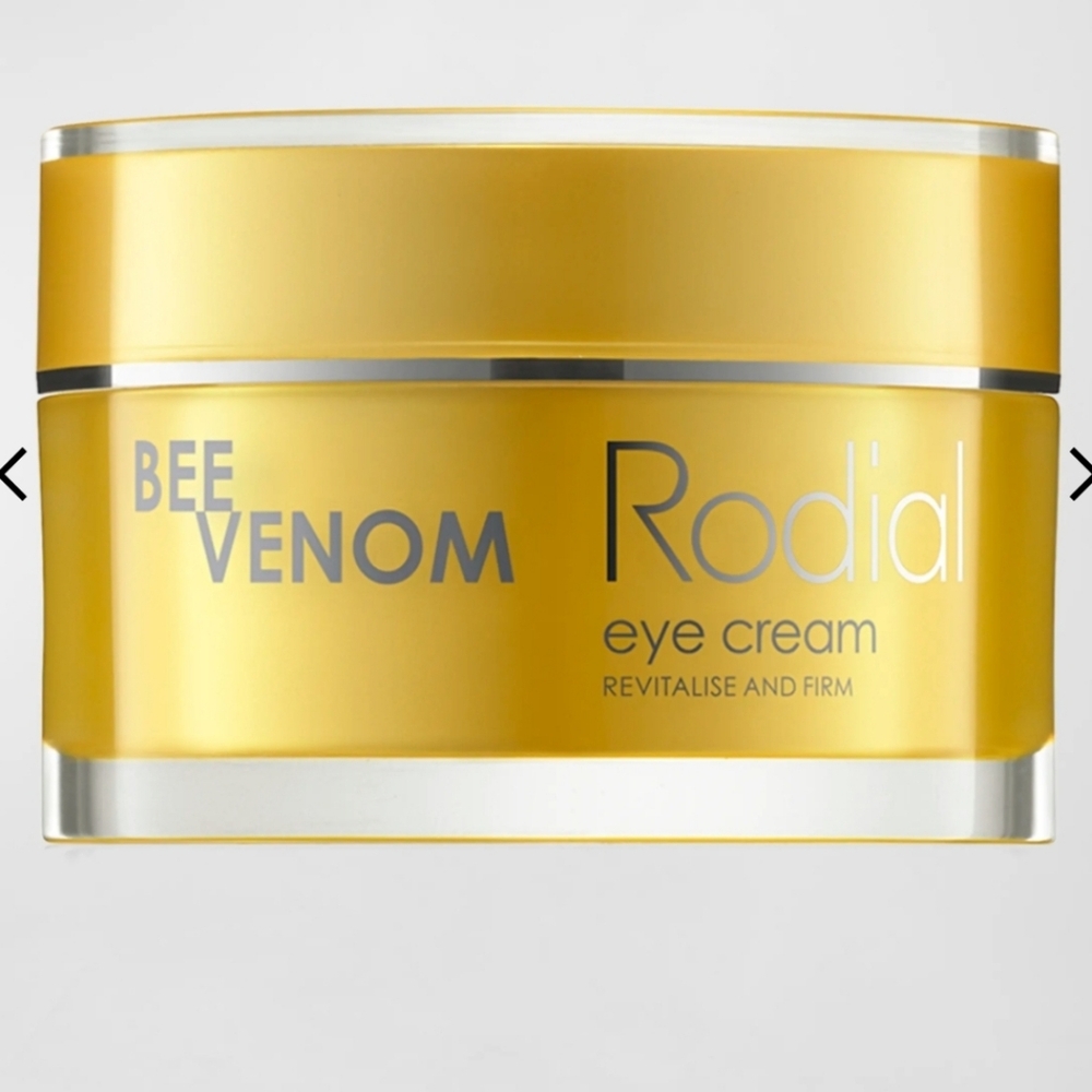 Rodial Bee Vemon Firming Eye Cream 0.8oz